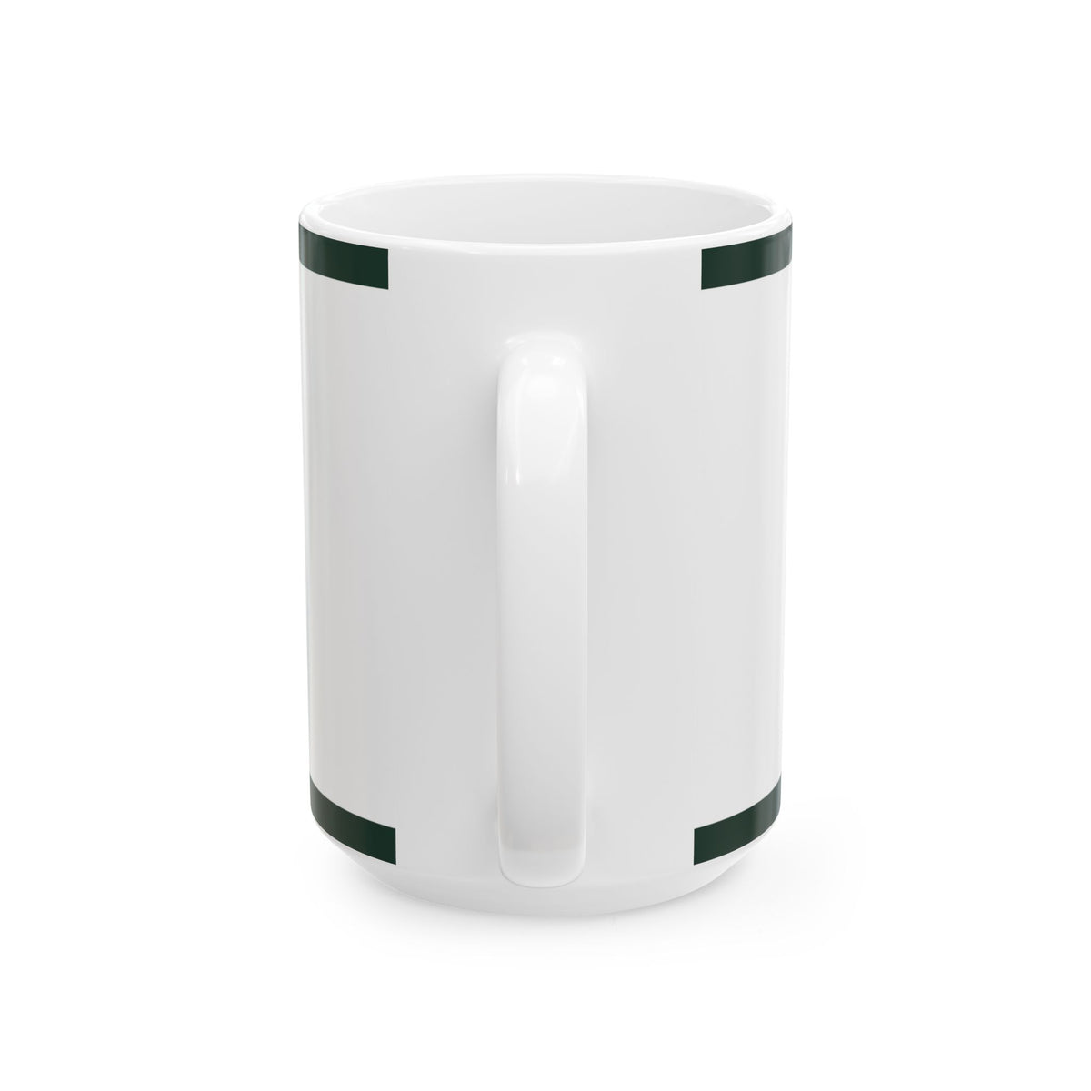 Dishwasher Engineer — Funny Kitchen Gift for Dad | White Ceramic Mug, 11oz and 15oz