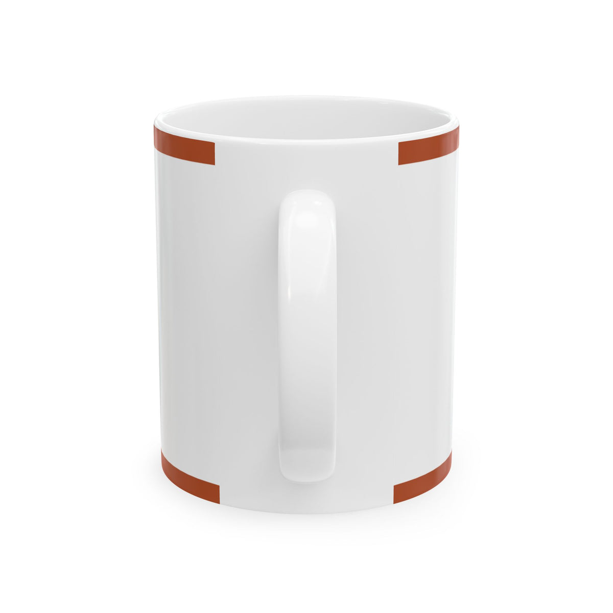 Back In My Day — Funny Nostalgia Gift for Dad | White Ceramic Mug, 11oz and 15oz