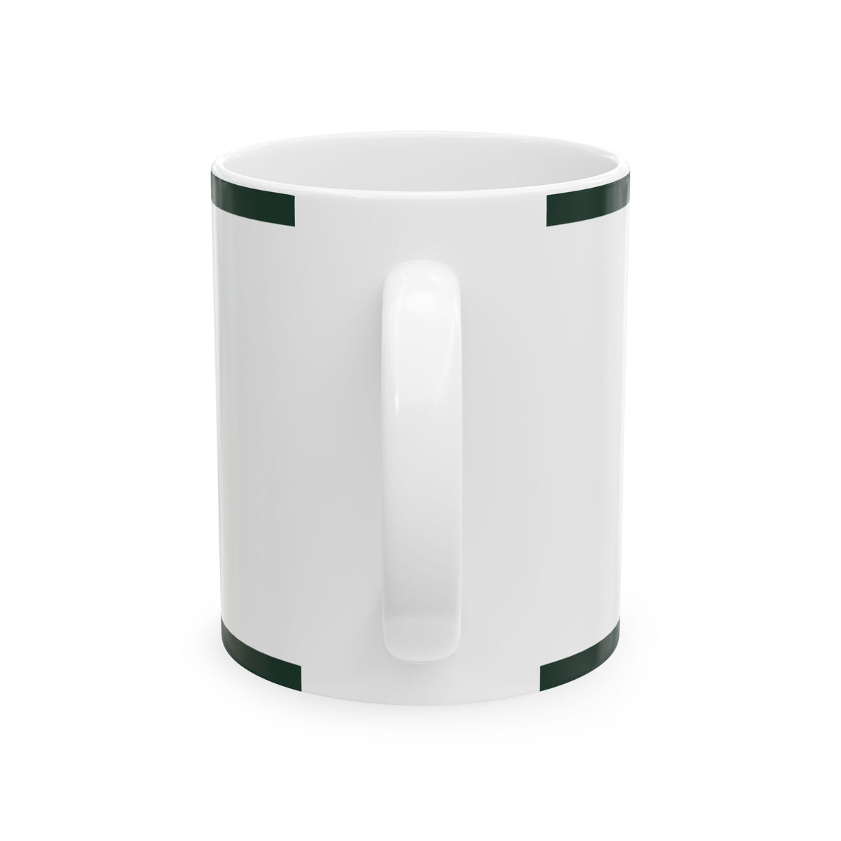 Dishwasher Engineer — Funny Kitchen Gift for Dad | White Ceramic Mug, 11oz and 15oz