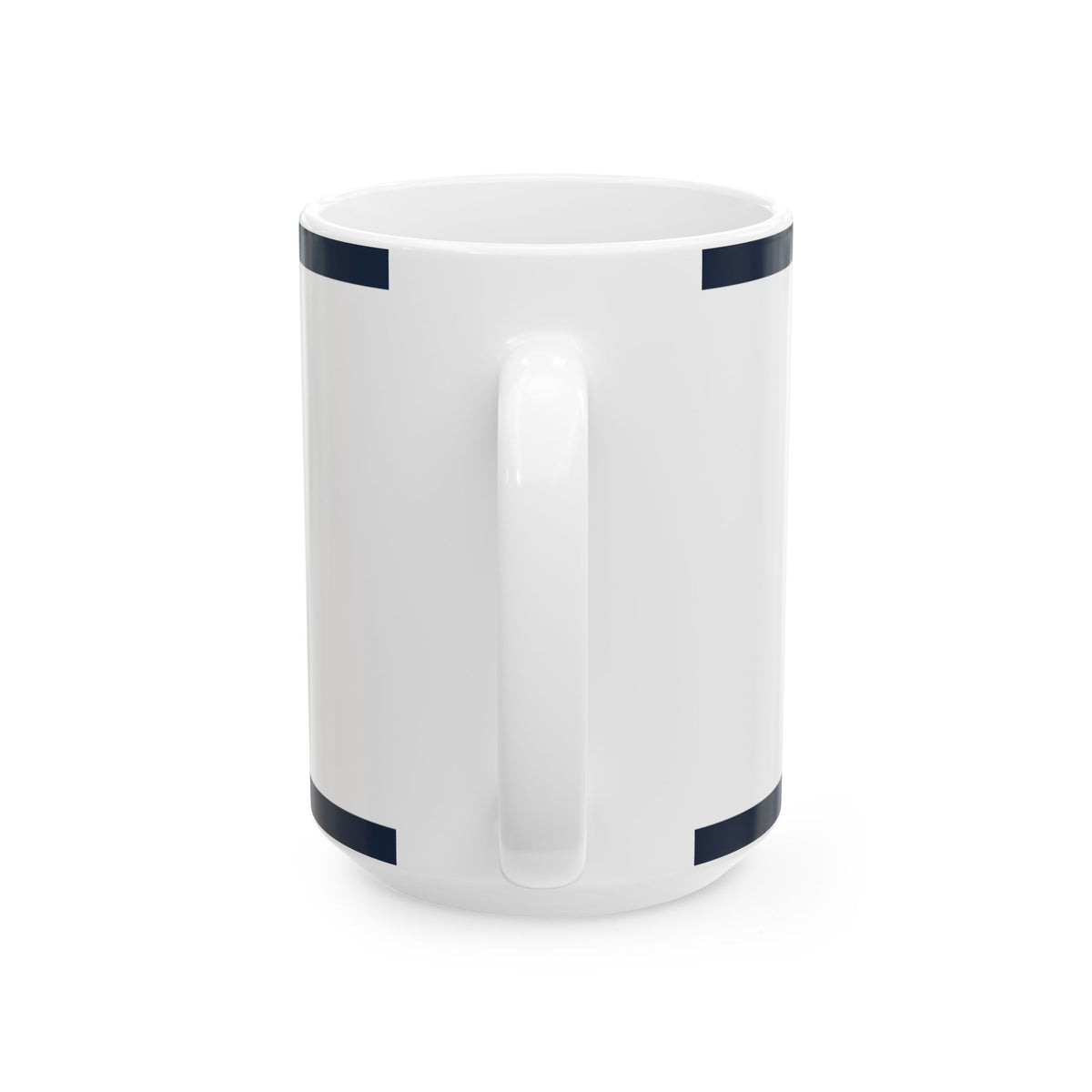 Power Nap Champion — Funny Dad Mug | White Ceramic Mug, 11oz and 15oz